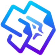 image logo